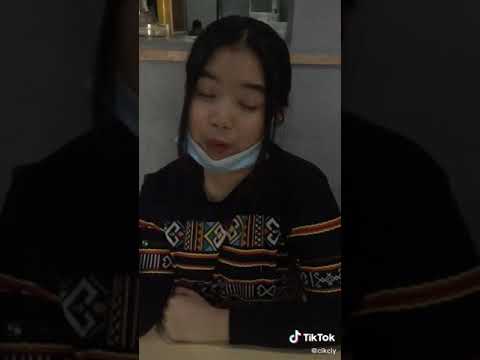 Tiktok gelek asikkk