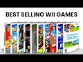 Unboxing The Best Selling Wii Games Of All Time