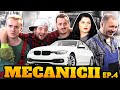 Mecanicii ep4 secretul banilor