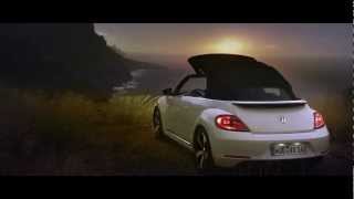 VW BEETLE - I like it topless, a Seven Islands Film Service Production on Gran Canaria