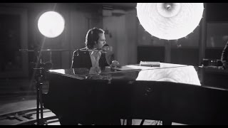 Nick Cave &amp; The Bad Seeds - &#39;Girl In Amber&#39; (Official Video)