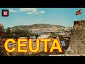 La invasión marroquí de Ceuta | TC 121