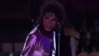 Michael Jackson   Off The Wall    Yokohama 1987   Hd