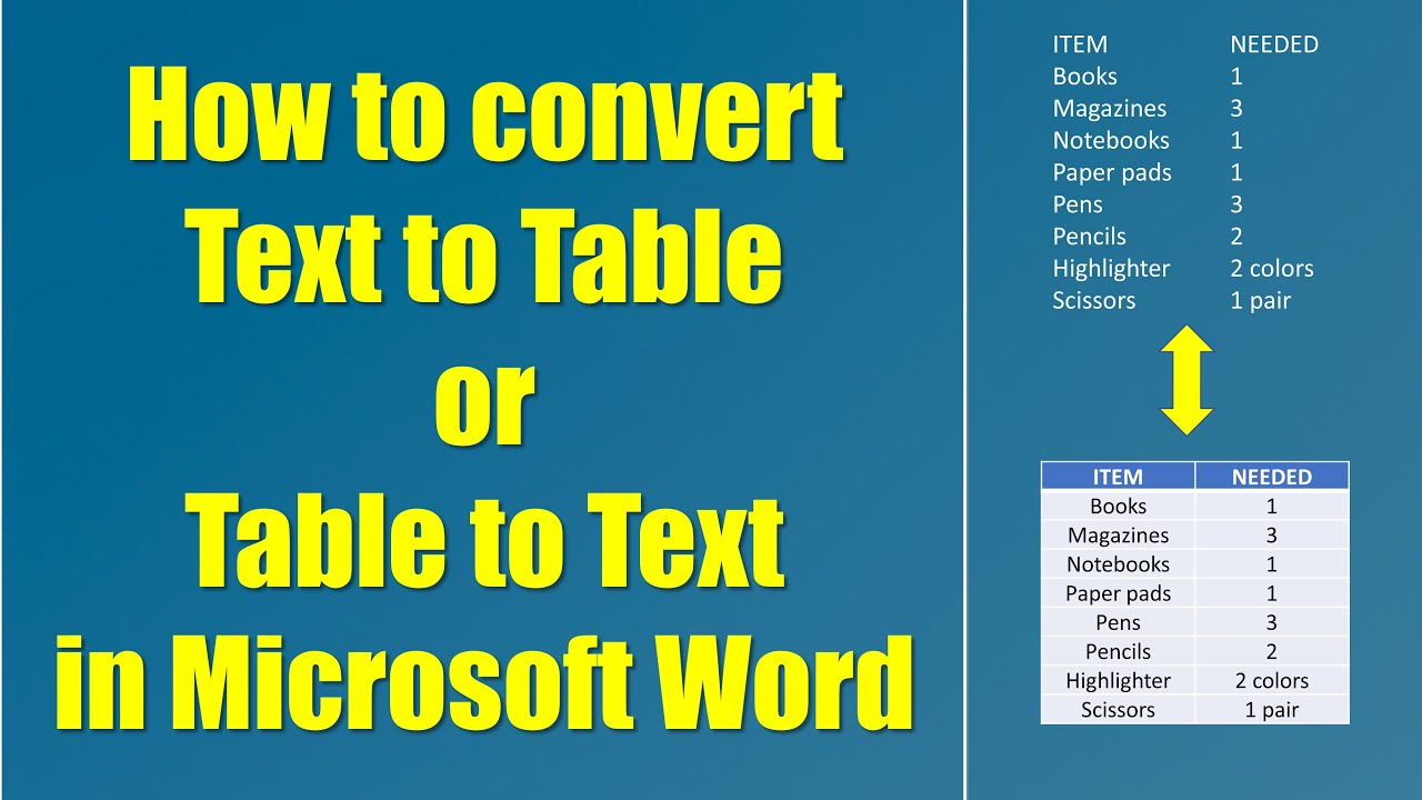 convert text to table word 365 convert text to table word 365