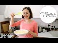 White Chocolate Ganache HEAVEN for Thermomix | Sophia's Kitchen