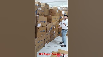 Direct Vendor - Amazon & Flipkart Return Lot