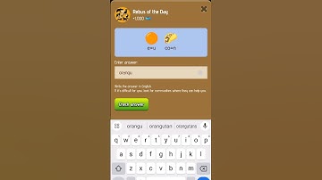 Rebus Of The Day Zoo 17 December| Zoo Rebus Of The Day | Rebus Of The Day X Empire