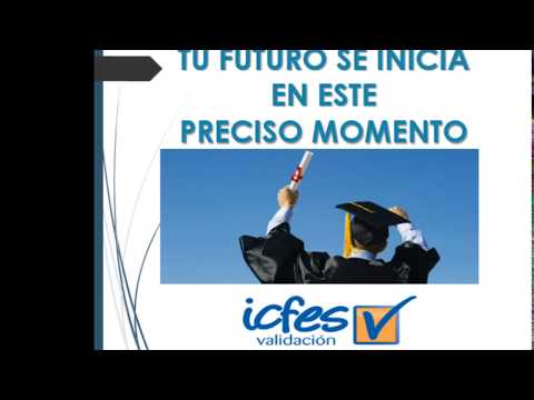 Introducción general validación