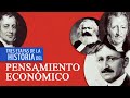 Tres etapas de la historia del pensamiento económico | Adrián Ravier