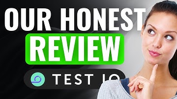 Test.io Review | (2025) Is This Actually Good? (My Experience After Testing)