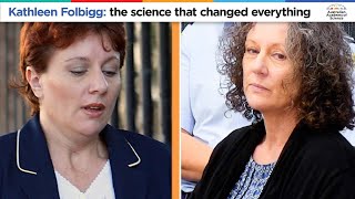 Science central in overturning Australia’s greatest miscarriage of justice