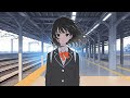 tomorrow again 世界が少し優しくなる  take NG 40