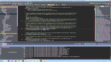LibGDX Flappy Tutorial - Part 13