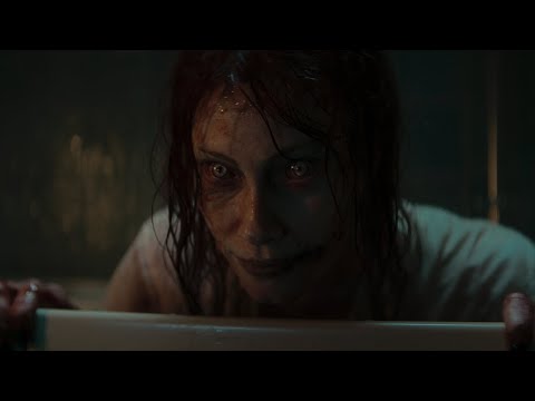 Evil Dead Rise – Officiell trailer