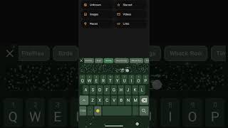 Perfect Mindfulness Keyboard App #androidapps #anxietyrelief