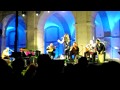 ANA MOURA + RAY LEMA @ Festival dos Oceanos (Lisboa 2011) - &quot;Filha das Ervas&quot;