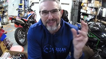 Life Has Shifted Gears.  Paramotor School, 2025 Paraparty, Video Making and Channel Evolution