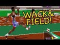 I'M A F%#KING TRACK STAR! [INTERNATIONAL TRACK & FIELD]