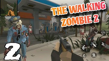 THE WALKING ZOMBIE 2 | Part-2  (Android) #thewalkingzombies2  #zombie #gameplay