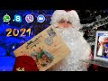 Новогоднее онлайн поздравление деда Мороза 2021 | Почта деда Мороза