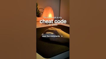 This tech stack is my CHEAT CODE for speed. It helped me launch apps in a week.  #coding #ai #saas