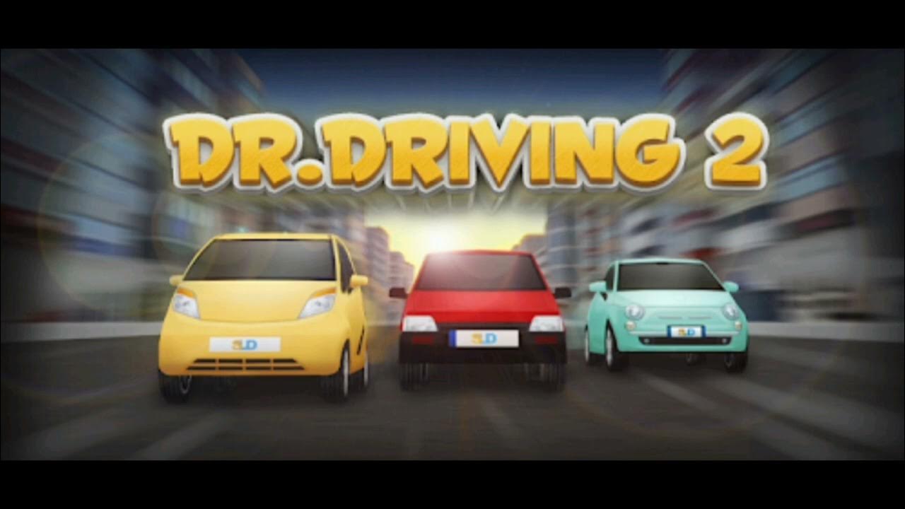 Doctor driving. Игра Driving 2. Игра Dr Driving. Sud Inc игры. Dr Driving 2 Mod APK.