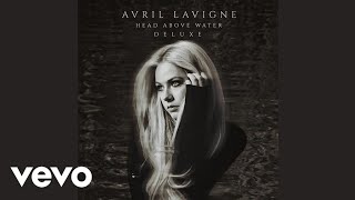 Avril Lavigne - Dumb Blonde (Solo Version FE)