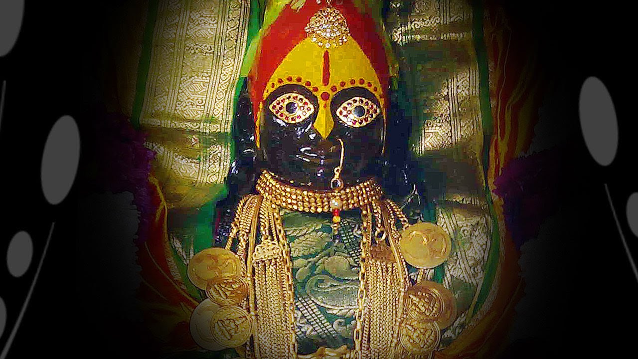 Amba Majhi Distay Punvechi Chandani  Sagar Mansinghani  Superhit Marathi Devotional Bhajan Song