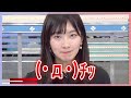 【檜山沙耶】ポジティブさやっち【ウェザーニュースLiVE】