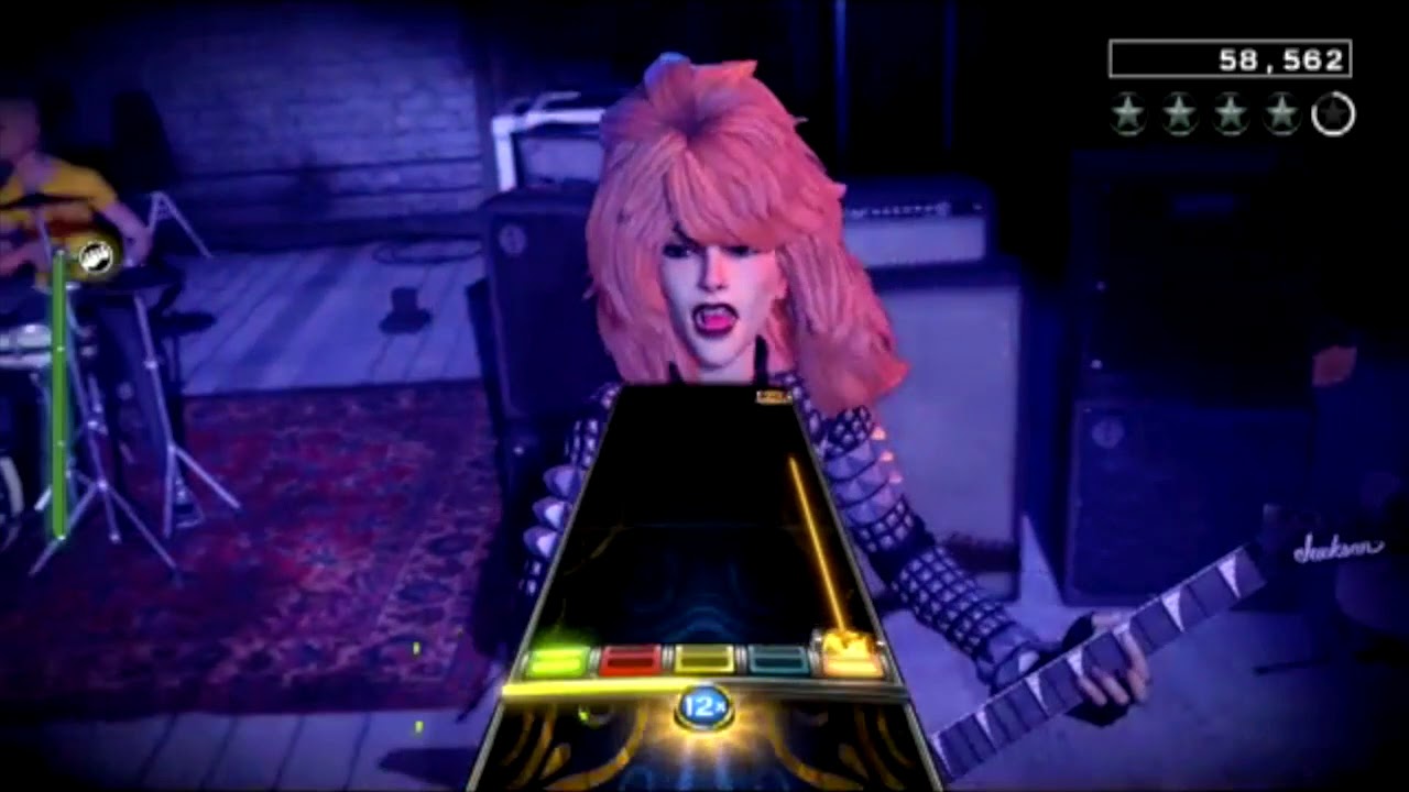 Short Skirt/Long Jacket by Cake Rock Band 4 Bass FC YouTube Short Skirt/Long Jacket by Cake Rock Band 4 Bass FC YouTube