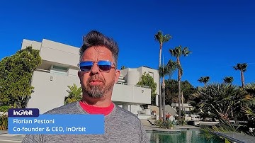 InOrbit Connect explored