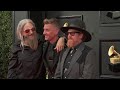 MASTODON | Fashion Cam | 2022 GRAMMYs