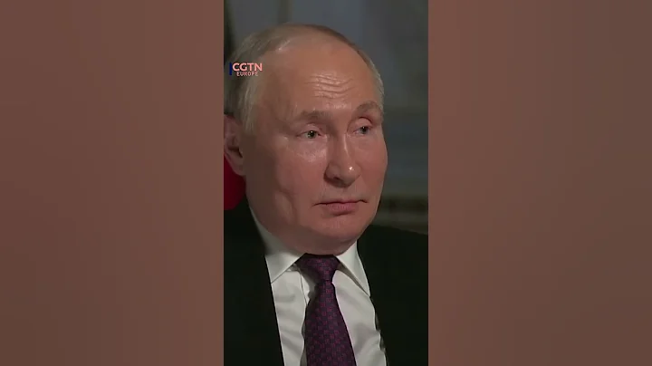 Trump to Putin: ‘Do you want the Sleepy Joe to win?’ - DayDayNews