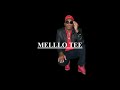 melllo tee cover (FOOT PRINTS)