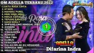 om adella fuel album