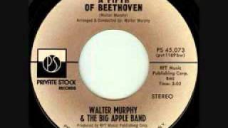 A Fifth Of Beethoven - Walter Murphy Band 1976