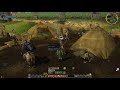 LOTRO: How to unlock skirmishes part 1 (Introduction)