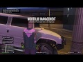 GTA 5 - How to get Celebrity Appearance - Night Life Update