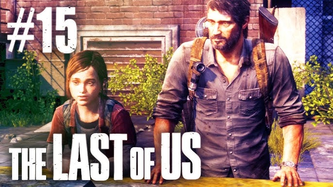 Revisiting The Last Of Us Game's Ending Before The Show Finale