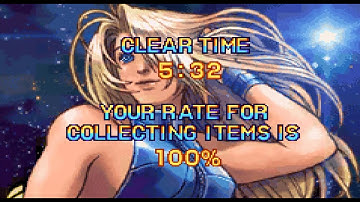 Metroid Fusion walkthrough part 13: Final bosses and the end