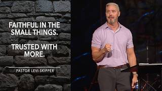 Philadelphia | Seven: What Jesus Thinks of Your Church