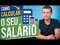 COMO CALCULAR O SALÁRIO DO DONO DO NEGÓCIO