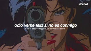 SZA - Kill Bill (Español + Lyrics)