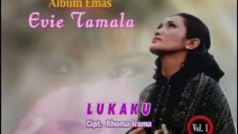 Evie Tamala - Lukaku (Official Video VCD)
