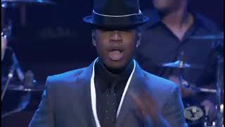 Ne Yo - Closer (Live Sets Yahoo!)