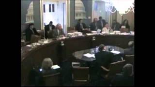 Rep Michael Burgess abortion comments