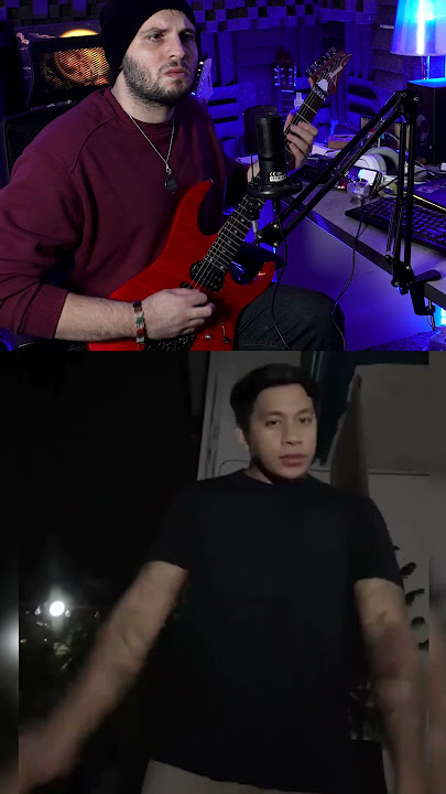 Metallica - One (But it goes Wrong ! )