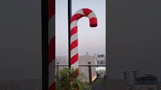 Rooftop view in CENTRO MALL KOCHI ❤️#centro #mall #kochi #kochimall #creativelifevlog #newvlog #vira