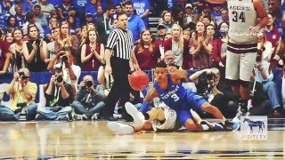 Tyler Ulis Tribute