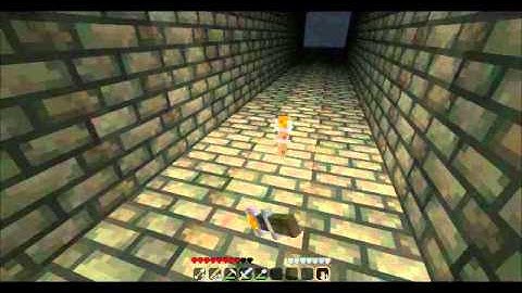 Minecraft - World out of time part 2